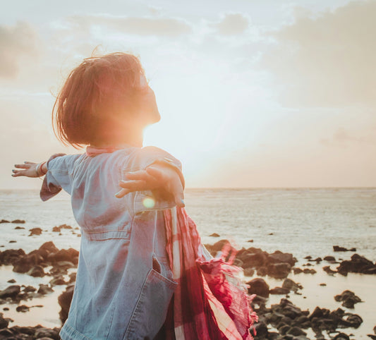 Women’s Health and Hormone Balance: A Path to Lasting Wellness