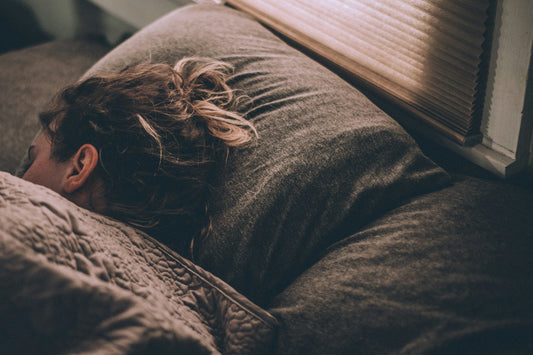 Sleep and Recovery: Wellness Solutions for Restorative Nights