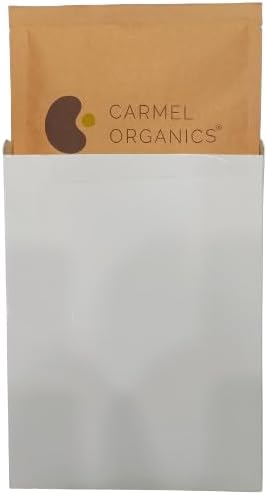 CARMEL ORGANICS Triphala Fruits Powder 8