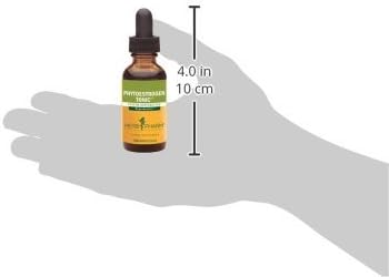 Herb Pharm Phytoestrogen Balance Liquid Herbal 1 Ounce