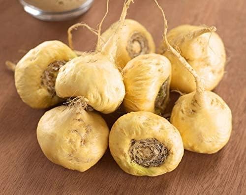 Food to Live Organic Maca Powder, 4 Pounds