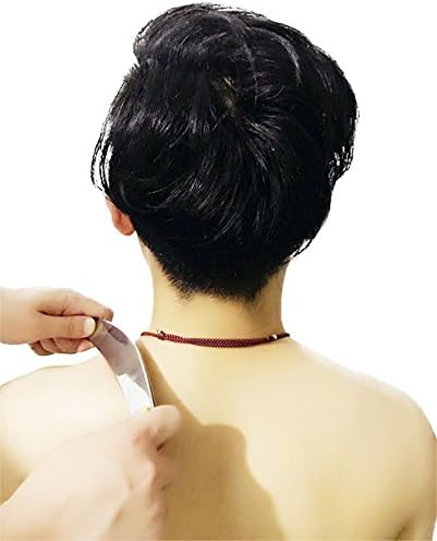 Medical Grade Stainless Steel Gua Sha