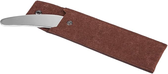 Medical Grade Stainless Steel Gua Sha