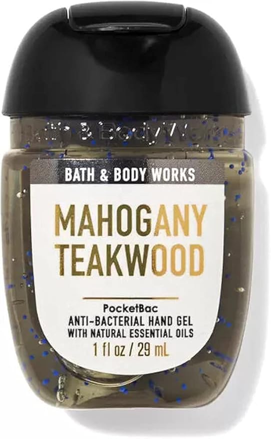 Bath Body Works PocketBac Hand Gel
