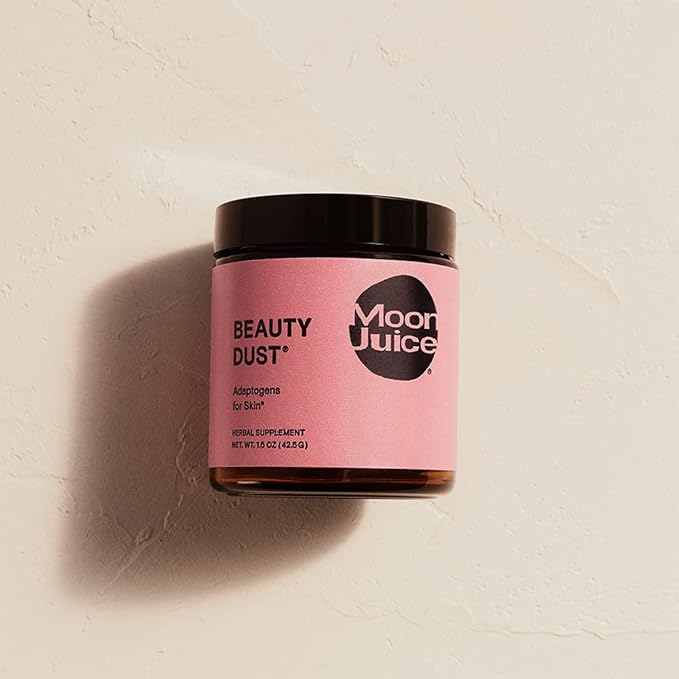 Moon Juice Beauty Dust