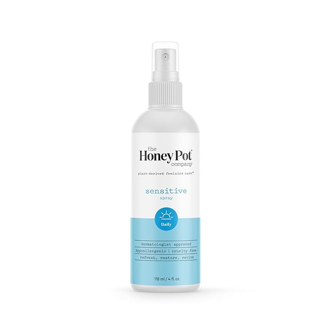 The Honey Pot Company -4 fl.