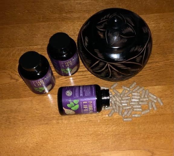 Ginger Olive Leaf Garlic+Dietary Supplement