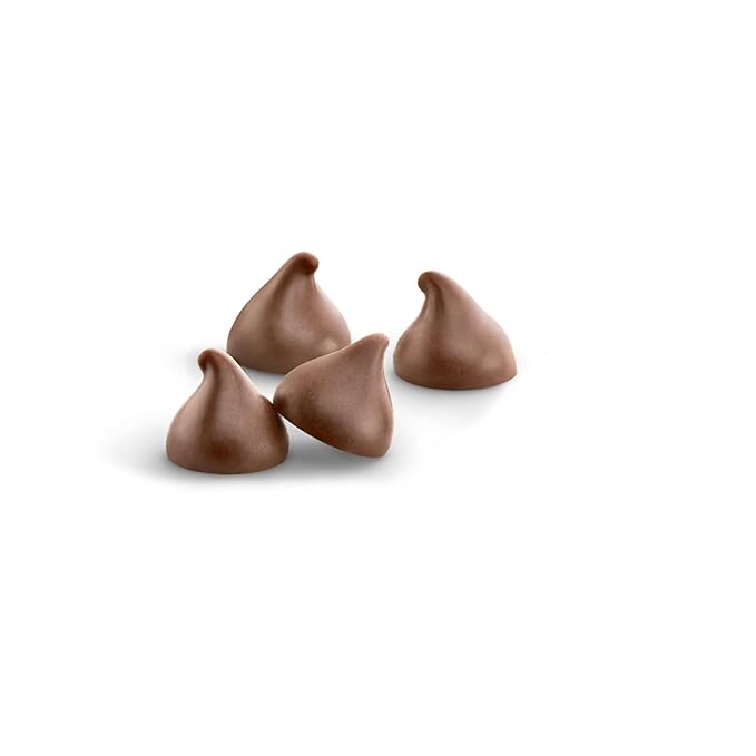 LILY'S Semi-Sweet Chocolate Style No Sugar Added, Baking Chips Bag, 9 oz