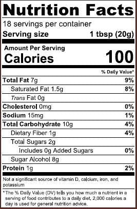 GOOD GOOD No Added Sugar Belgian Choco Hazel Spread - Chocolate Spread with Natural Sweeteners - Gluten Free - Vegetarian Friendly - 12oz / 350g (Pack of 2)