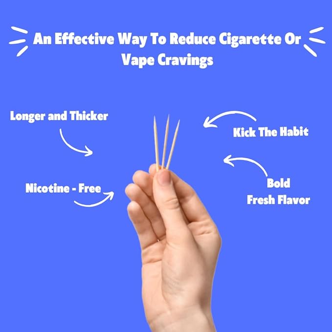 Quit-NIC Premium Infused to The Core (3 Pack)