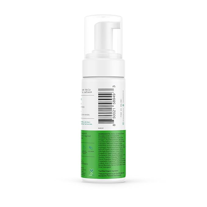 The Honey Pot Company 5.51 Fluid