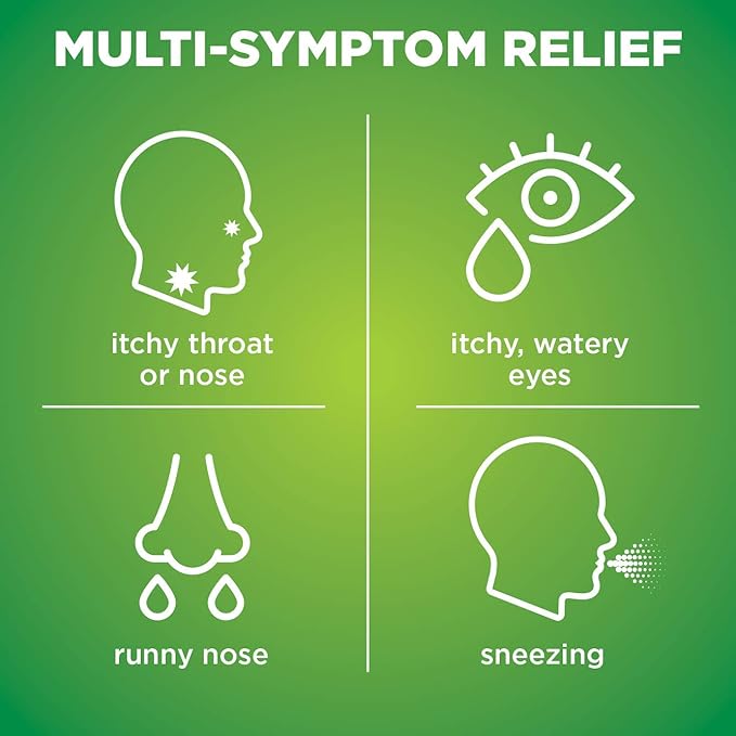 Amazon Basic Care Children’s 24 Hour 1 mg/mL, 8 fl 1)