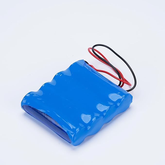 GPRHORW01018 Battery Replacement for PureI ES8 L91VP-F4C Battery