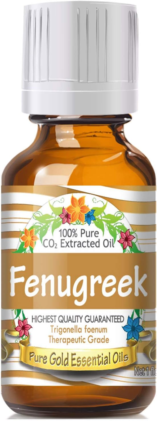 Pure Gold 30ml Oils 1 Fluid