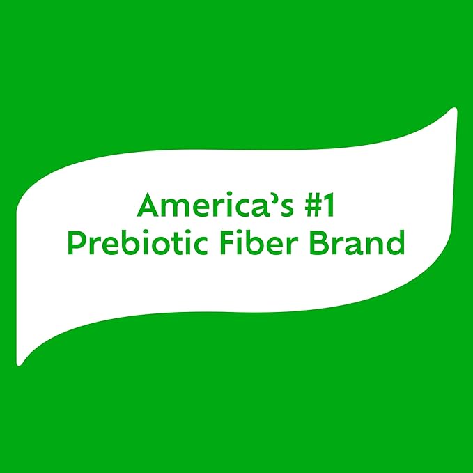 Benefiber On The Go Prebiotic Fiber 36 Sticks 2)