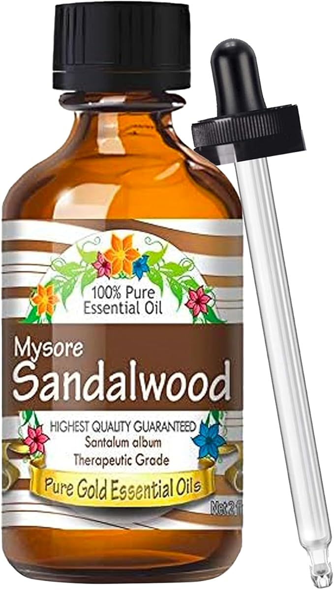 Pure Gold 60ml Oils 2 Fluid