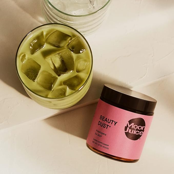 Moon Juice Beauty Dust