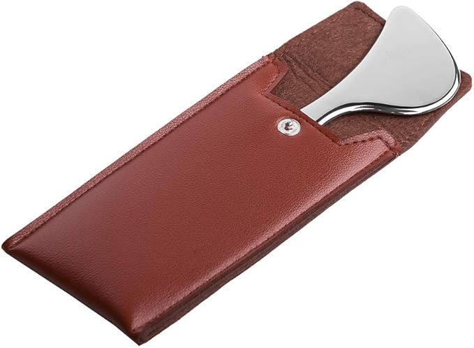 Medical Grade Stainless Steel Gua Sha