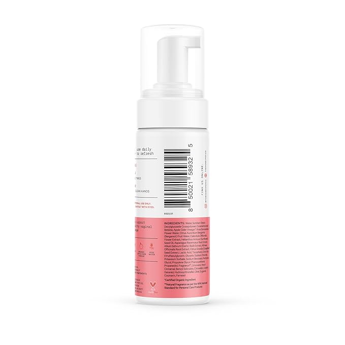 The Honey Pot Company 5.51 Fluid