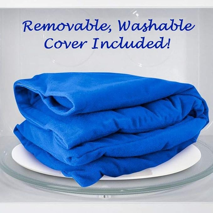 XL Heating Pad for Neck and 1 Piece 22x13”