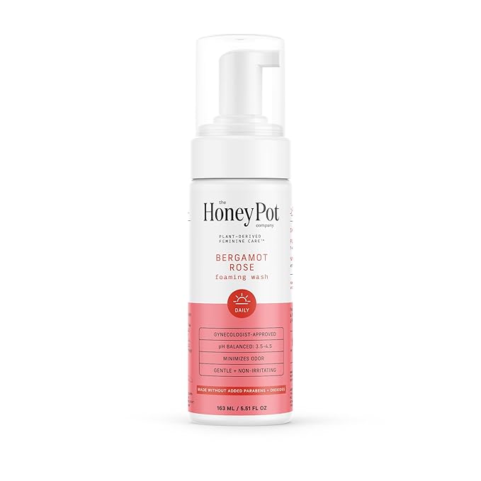 The Honey Pot Company 5.51 Fluid