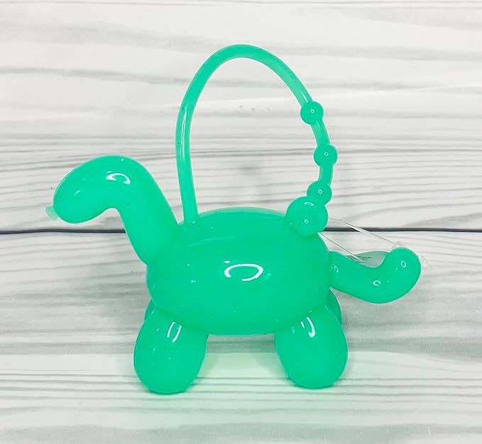 Bath and Body Works Green Dino