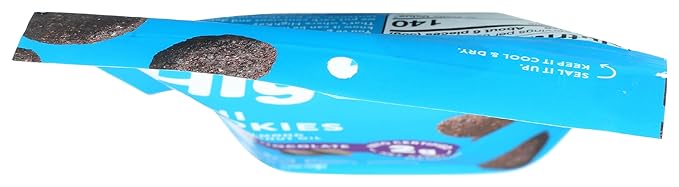 Highkey Keto Chocolate Brownie Bites - Sugar Free Chocolate Low Carb Snacks Keto Brownies & Protein Brownies - Sugar Free Snacks, Low Carb Cookies & Low Carb Brownie Keto Desserts