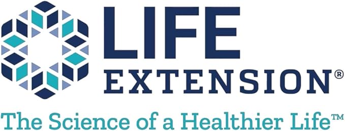 Life Extension Mega Benfotiamine, 250 mg, 180 Veg B1 Supplement