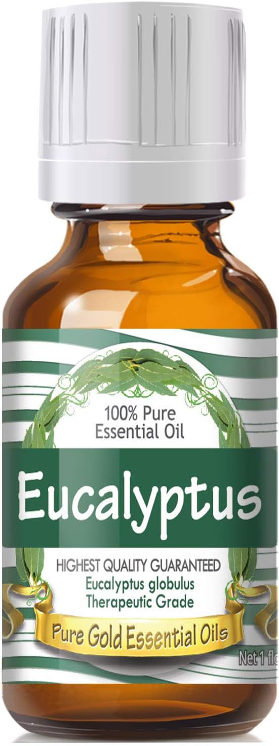 Pure Gold 30ml Oils 1 Fluid