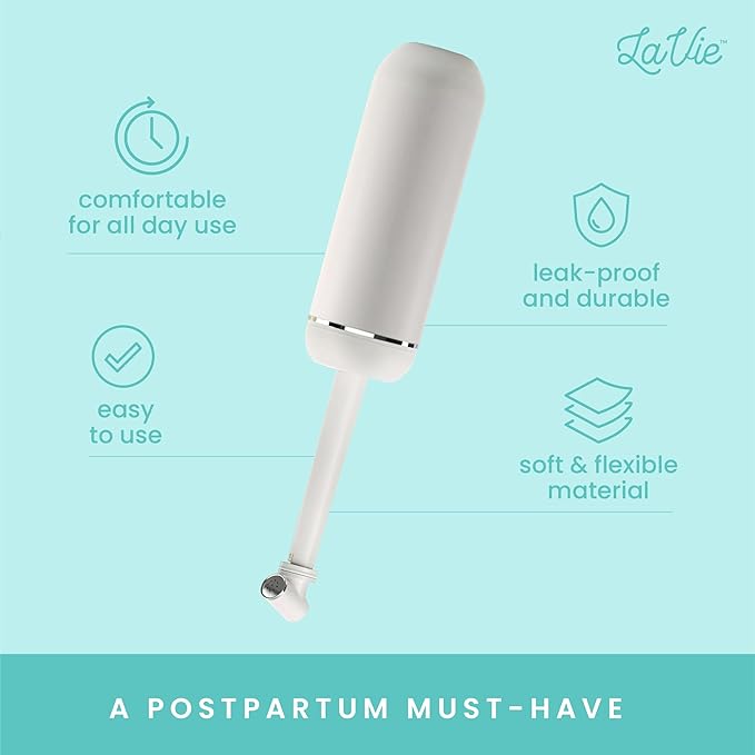 LaVie Peri Bottle for Postpartum Care,