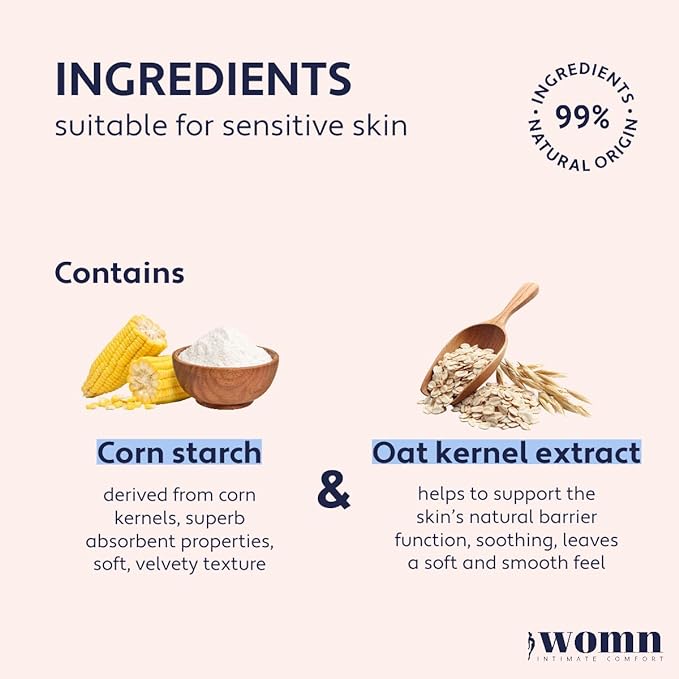 womn Intimate Comfort Dry & Fresh 3.5 Oz