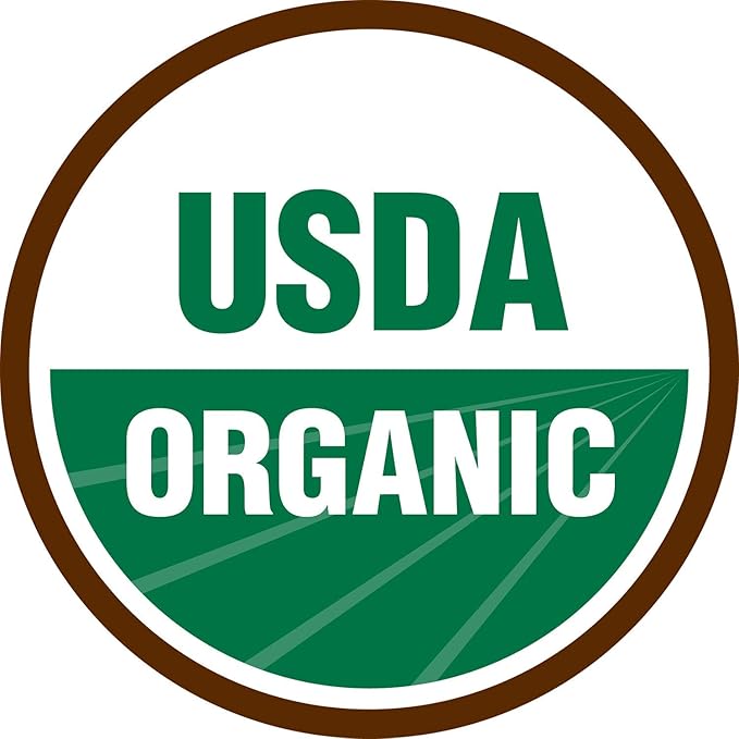 Terrasoul Superfoods Organic Barley Grass Juice Powder, 5 Oz - USA Grown | Made From Concentrated Juice | Superior to Barley Grass
