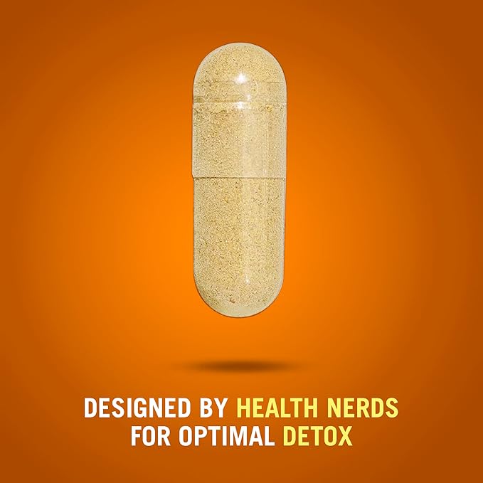 Century Systems The Cleaner Detox, Powerful 14-Day Complete 104 Vegetarian