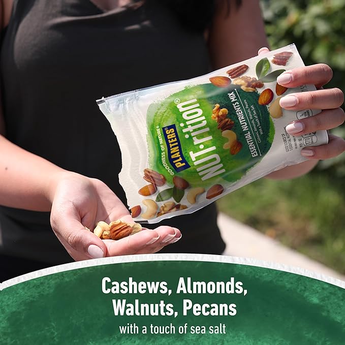 Planters Nutrition Essential Nutrients Mix, 5.5