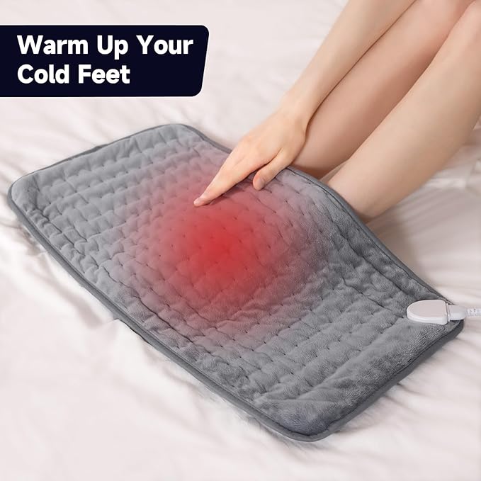 Heating Pad for Back & Period