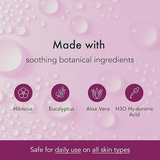 Rael Feminine Spray, Soothing Mist (1.7 Fl 2)