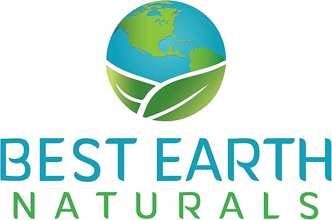 Best Earth Naturals Catalase Formula Starter Kit with 60 Capsules of Catalase 10,000 Shampoo 8 Ounces and Conditioner 8 Ounces