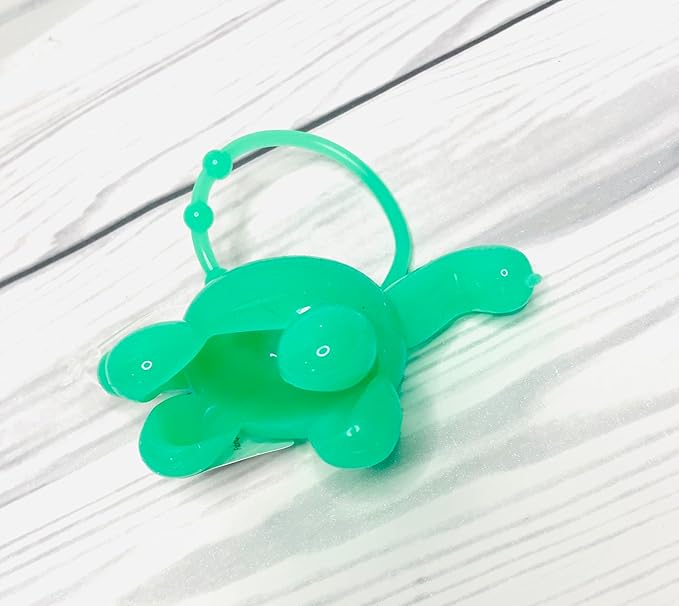 Bath and Body Works Green Dino