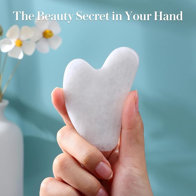 Gua Sha Facial Tools Guasha Tool