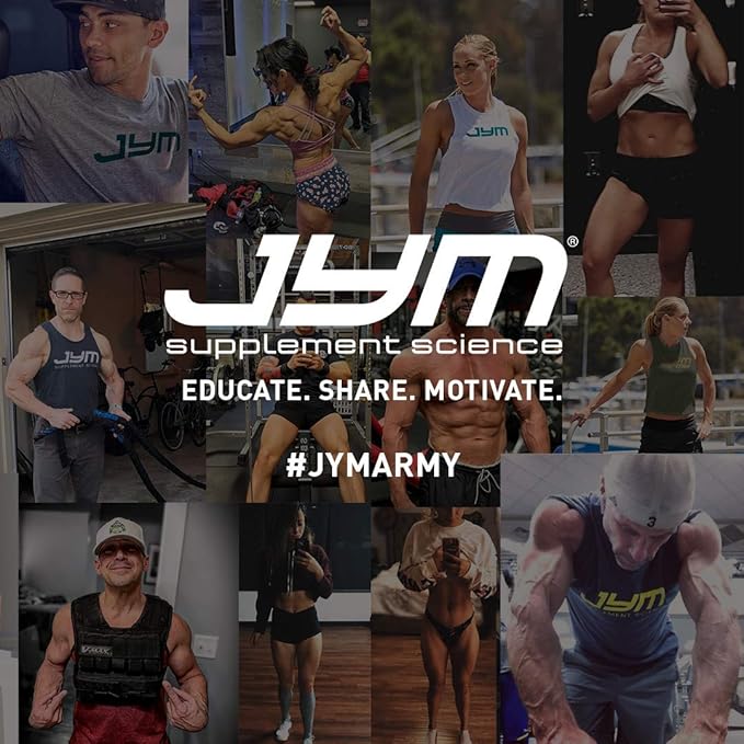 Plant JYM 2 lb