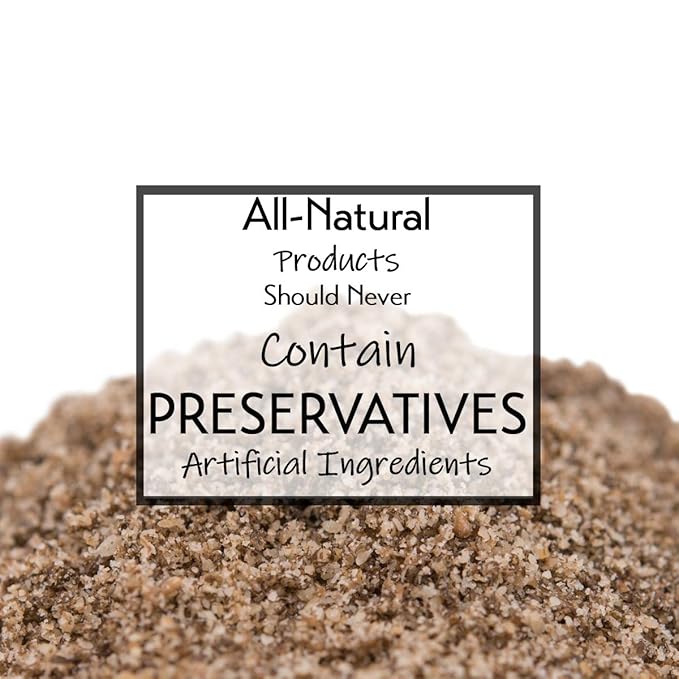 Raw Chia Seed Protein Meal Powder 2 LBS 10 Food