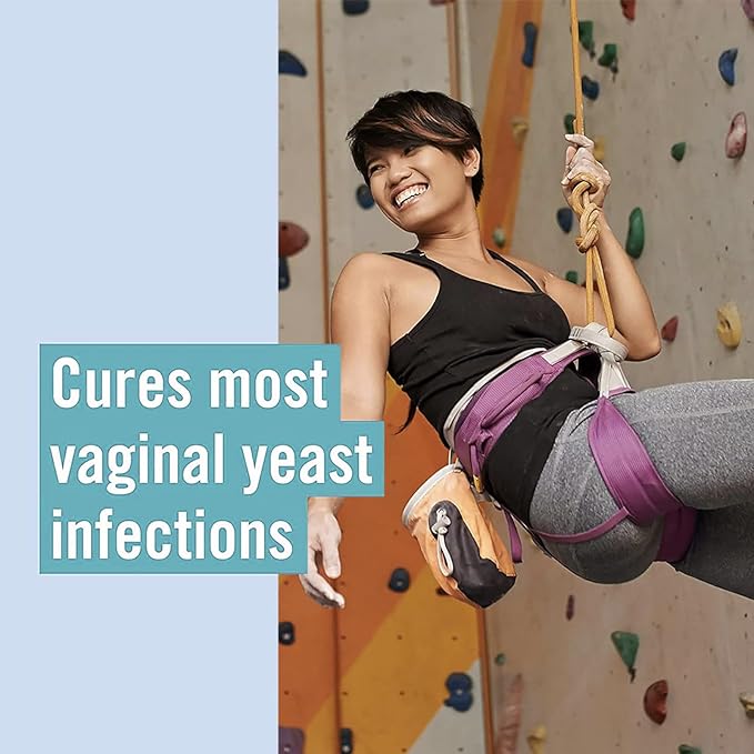 Vagistat 1 Day Single-Dose Yeast Infection 1 Pre-Filled 1)