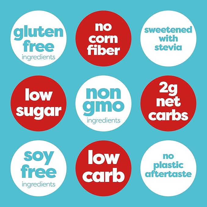 Kiss My Keto Gummies Candy – Low Carb Candy Gummy Rings, Keto Snack Pack – Healthy Candy Gummys – Vegan Candy, Keto Gummy Candy – Keto Candy Gummies (24-pack)