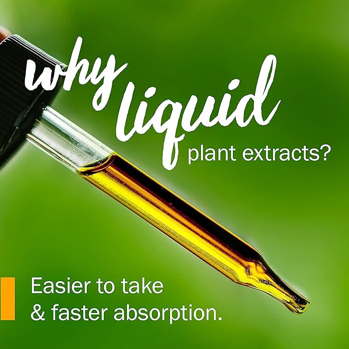 Herb Pharm Certified Organic Rhubarb Liquid 1 Fl 1)