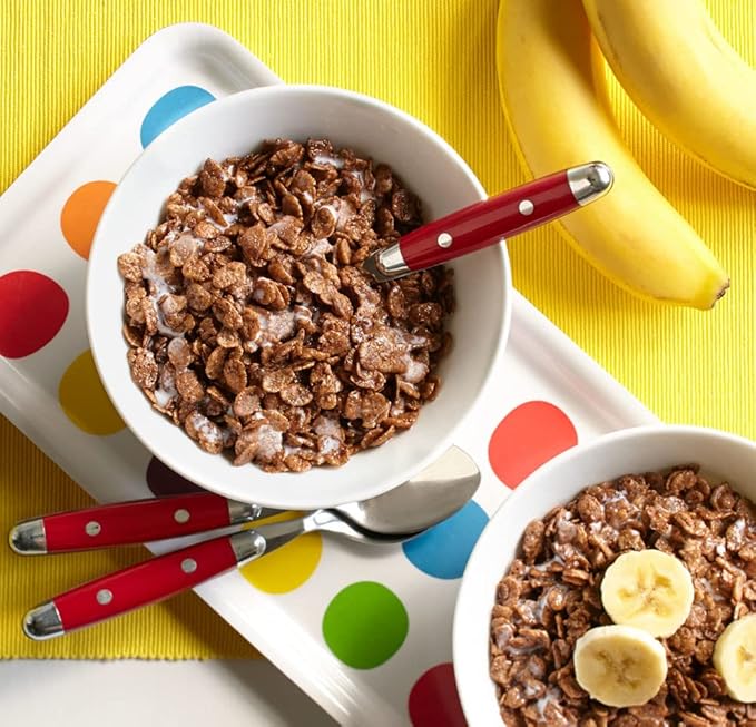 Post Cocoa PEBBLES Cereal, Chocolatey Kids 11 OZ