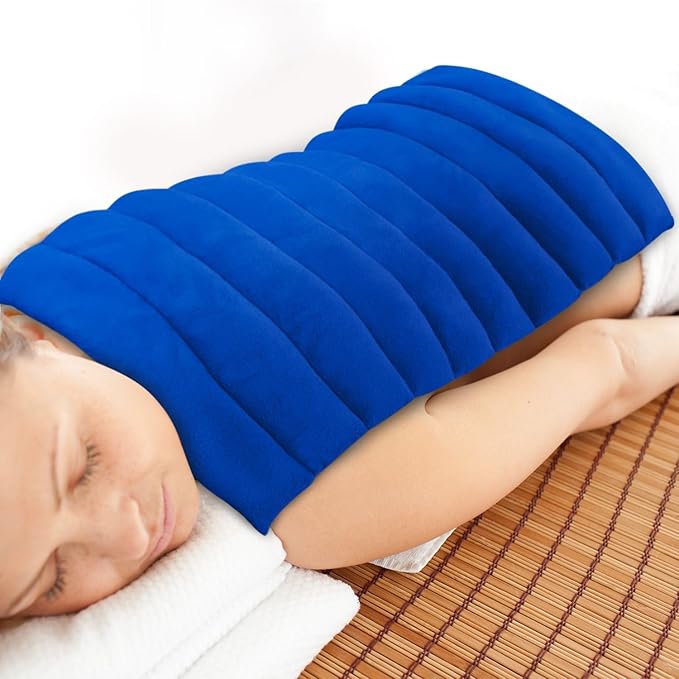 XL Heating Pad for Neck and 1 Piece 22x13”