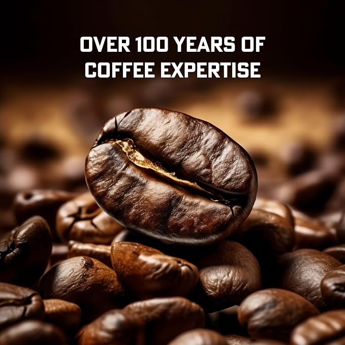 Eight O'Clock Coffee The Original, 32 Ounce (Pack of 1) Medium Roast Whole Bean Coffee, Sweet, Fruity, Well Balanced