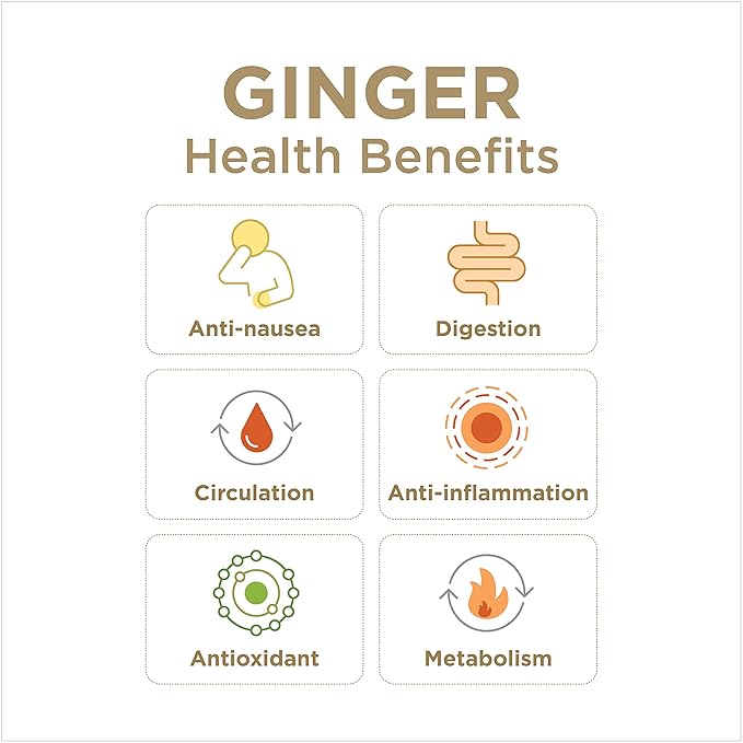 Ginger Juice, 99% Pure Ginger Juice by The Ginger People – Original Flavor and Premium Quality Ginger Juice, 32 Fl Oz Bottle – Pack of 1