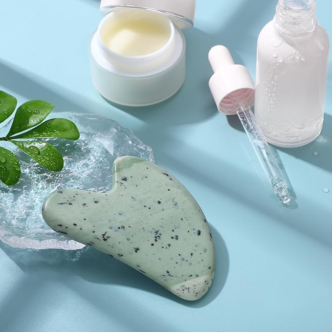 Gua Sha Facial Tools Guasha Tool