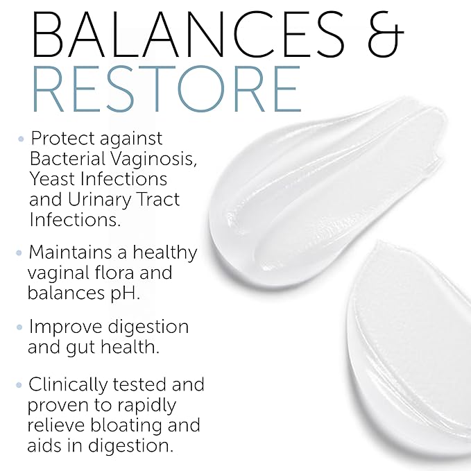 Vaginal Probiotic Gel 10 Pre-Filled